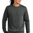 District Men's Wash   Fleece Crew DT2204