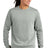 District Men's Wash   Fleece Crew DT2204