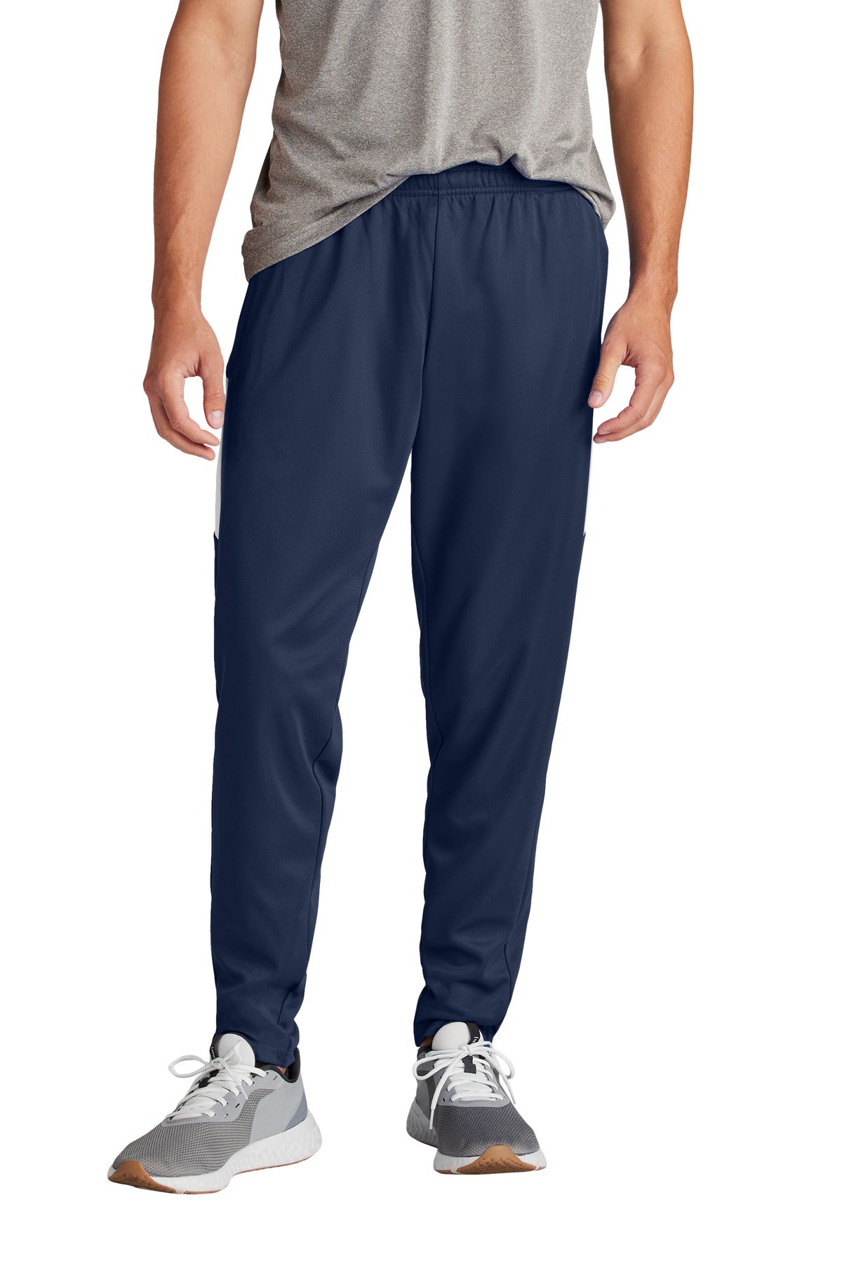 Sport-Tek Men's   Travel Pant PST800