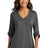 Port Authority Women's   City Stretch 3/4-Sleeve Tunic LK6840