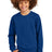 District Youth   V.I.T.   Fleece Crew DT6104Y