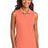Port Authority Women's   Dry Zone   UV Micro-Mesh Sleeveless Polo LK110SV