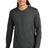District Men's Wash   Long Sleeve Tee DT2103