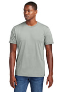 District Men's Wash   Tee DT2101