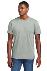 District Men's Wash   Tee DT2101
