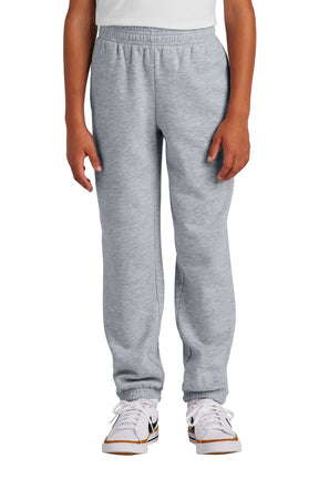 District Youth   V.I.T.   Fleece Sweatpant DT6112Y