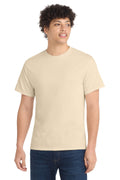 Port & Co Men's   Core Cotton Tee