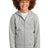 District Youth   V.I.T.   Fleece Full-Zip Hoodie DT6102Y