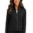 Port Authority Women's   C-FREE   Double Knit Full-Zip LK881