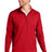 Port Authority Men's   C-FREE   Double Knit 1/4-Zip K880