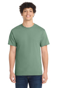 Port & Co Men's   Core Cotton Tee