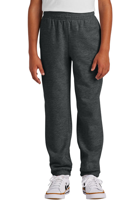District Youth   V.I.T.   Fleece Sweatpant DT6112Y