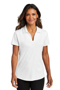 Port Authority Women's   City Stretch Polo LK683