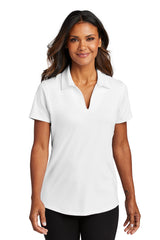 Port Authority Women's   City Stretch Polo LK683