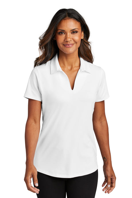 Port Authority Women's   City Stretch Polo LK683