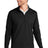 Port Authority Men's   C-FREE   Double Knit 1/4-Zip K880