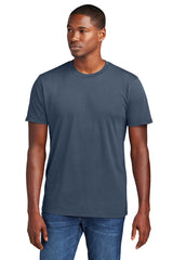 District Men's Wash   Tee DT2101