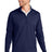 Port Authority Men's   C-FREE   Double Knit 1/4-Zip K880