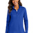 Port Authority Women's   C-FREE   Double Knit 1/4-Zip LK880