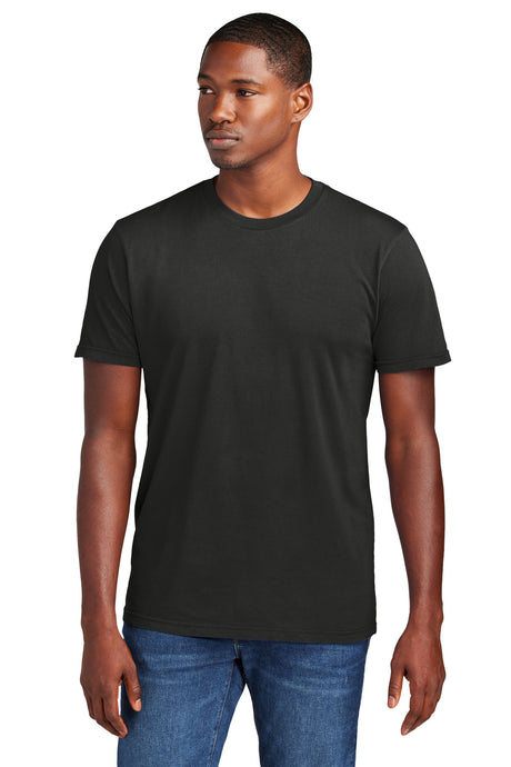 District Men's Wash   Tee DT2101