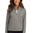Port Authority Women's   C-FREE   Double Knit Full-Zip LK881