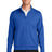 Port Authority Men's   C-FREE   Double Knit Full-Zip K881