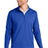 Port Authority Men's   C-FREE   Double Knit 1/4-Zip K880