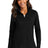 Port Authority Women's   C-FREE   Double Knit 1/4-Zip LK880