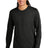 District Men's Wash   Long Sleeve Tee DT2103