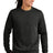 District Men's Wash   Fleece Crew DT2204