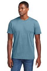 District Men's Wash   Tee DT2101