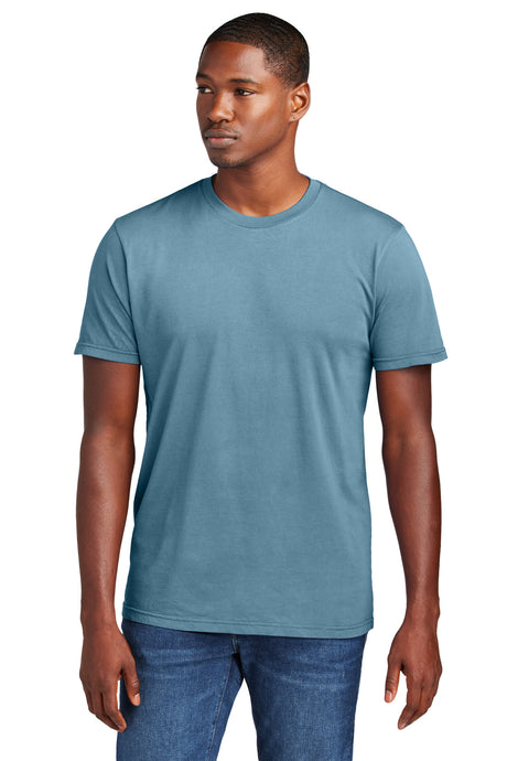 District Men's Wash   Tee DT2101