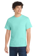 Port & Co Men's   Core Cotton Tee