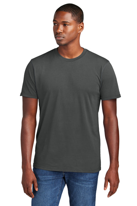 District Men's Wash   Tee DT2101