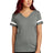 Sport-Tek Women's   Halftime Notch Neck Tee LST6041