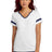 Sport-Tek Women's   Halftime Notch Neck Tee LST6041