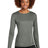 Sport-Tek Women's   Posi-UV   Pro Long Sleeve LST420LS