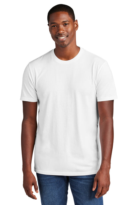 District Men's Wash   Tee DT2101