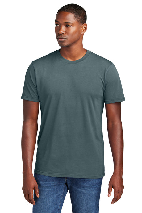 District Men's Wash   Tee DT2101