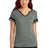 Sport-Tek Women's   Halftime Notch Neck Tee LST6041