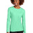 Sport-Tek Women's   Posi-UV   Pro Long Sleeve LST420LS