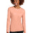 Sport-Tek Women's   Posi-UV   Pro Long Sleeve LST420LS