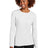 Sport-Tek Women's   Posi-UV   Pro Long Sleeve LST420LS