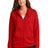 Nike Women's Club Fleece Sleeve Swoosh Full-Zip Hoodie NKFD9890