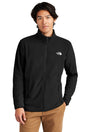 The North Face Men's   Glacier Full-Zip Fleece Jacket NF0A7V4J