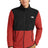 The North Face Men's   Glacier Full-Zip Fleece Jacket NF0A7V4J