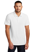 Mercer+Mettle Men's   Stretch Pique Polo MM1004