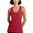 Port & Co Women's   Performance Tank LPC380TT