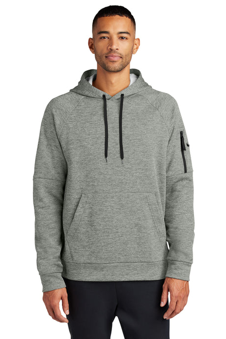 Nike Men's Therma-FIT Pocket Pullover Fleece Hoodie NKFD9735
