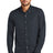 Mercer+Mettle Men's   Stretch Jersey Long Sleeve Shirt MM1018